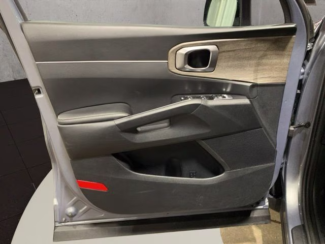 2023 Everlasting Silver Kia Sorento X-Line S AWD SUV