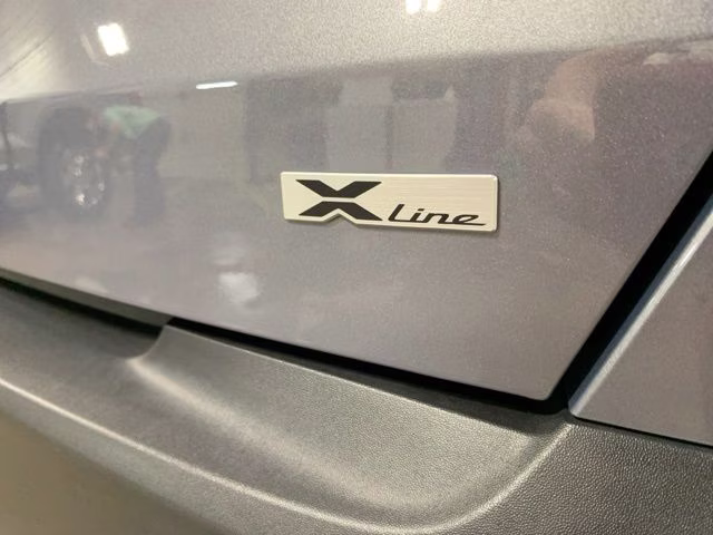 2023 Everlasting Silver Kia Sorento X-Line S AWD SUV