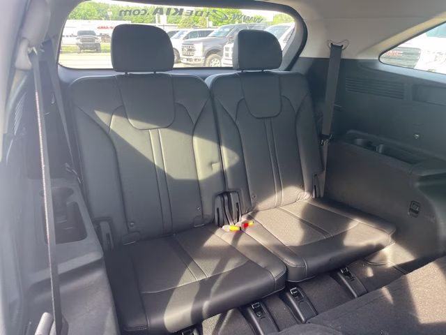 2023 Aruba Green Kia Sorento X-Line S AWD SUV