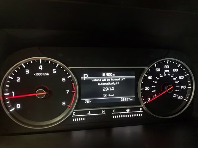 2023 Aruba Green Kia Sorento X-Line S AWD SUV