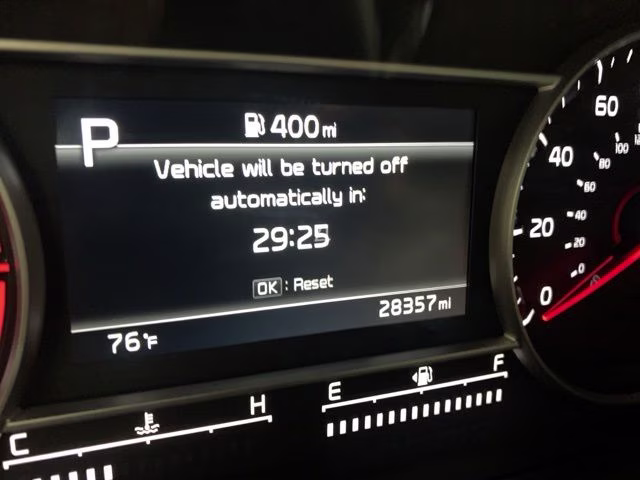 2023 Aruba Green Kia Sorento X-Line S AWD SUV