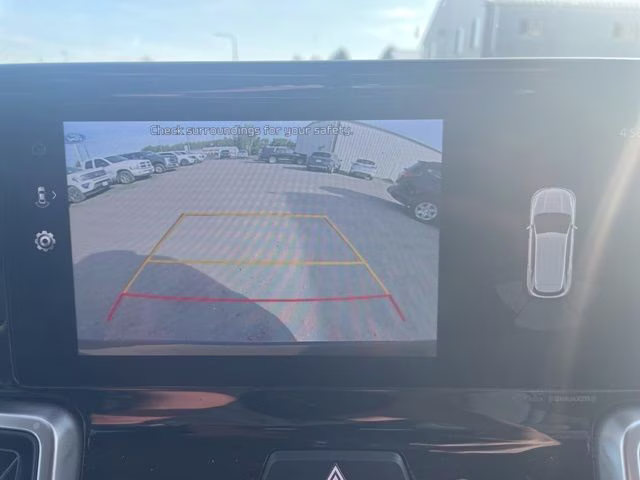 2023 Ebony Black Kia Sorento X-Line S AWD SUV
