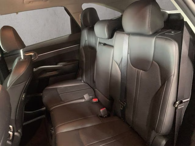 2023 Ebony Black Kia Sorento X-Line S AWD SUV