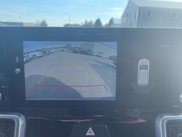 2023 Everlasting Silver Kia Sorento X-Line S AWD SUV