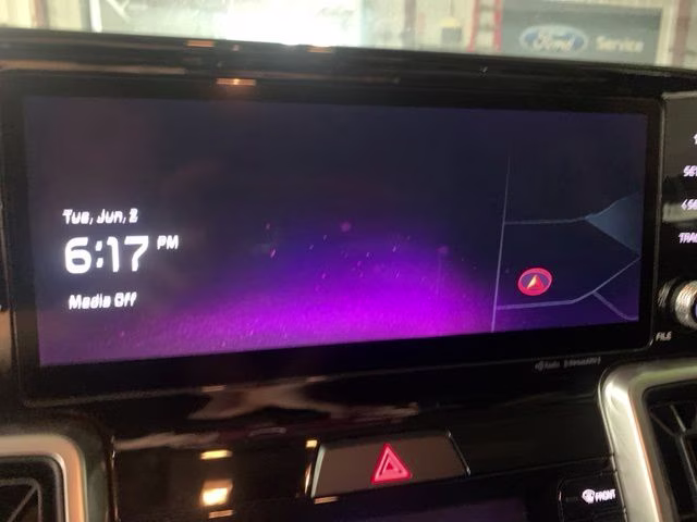 2023 Ebony Black Kia Sorento X-Line S AWD SUV