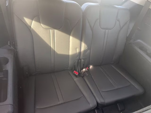 2023 Ebony Black Kia Sorento X-Line S AWD SUV