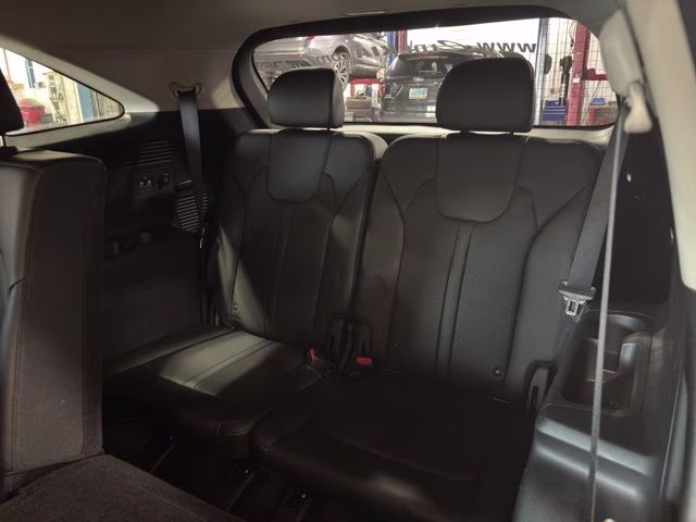 2023 Ebony Black Kia Sorento X-Line S AWD SUV
