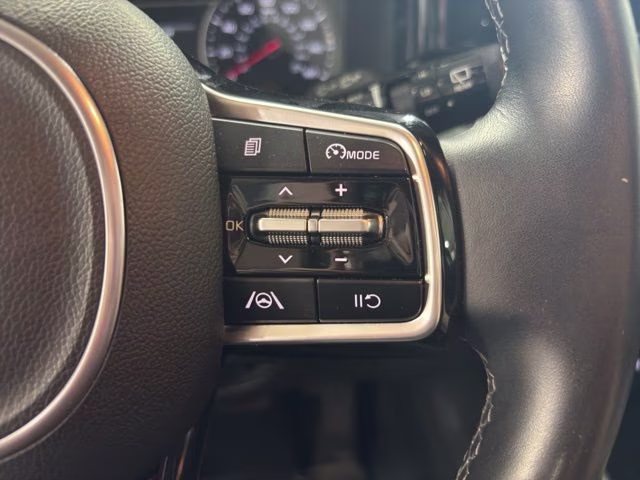 2023 Ebony Black Kia Sorento X-Line S AWD SUV