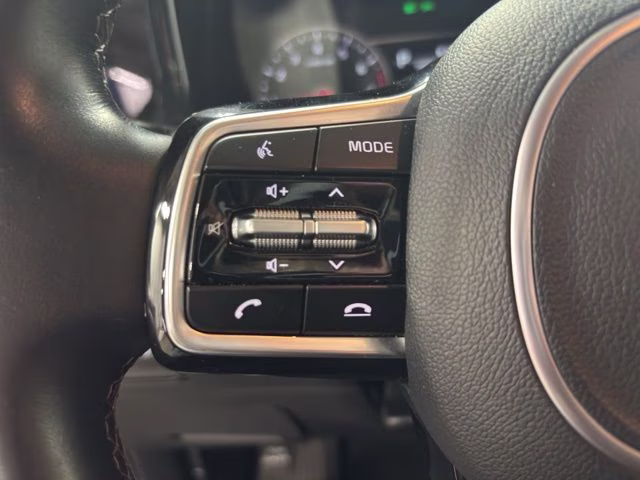 2023 Ebony Black Kia Sorento X-Line S AWD SUV