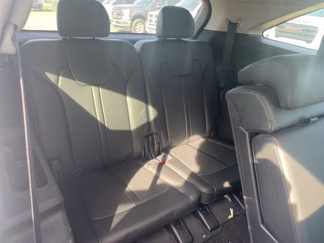2023 Everlasting Silver Kia Sorento X-Line S AWD SUV