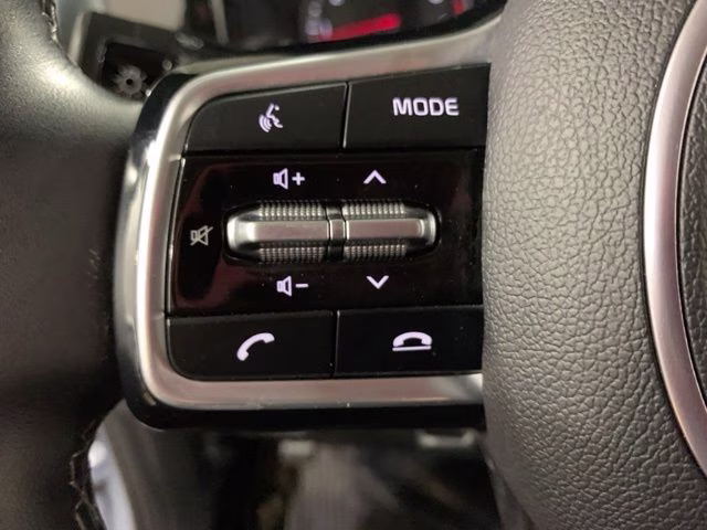 2023 Everlasting Silver Kia Sorento X-Line S AWD SUV