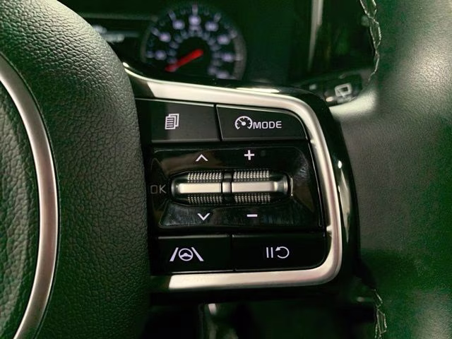 2023 Everlasting Silver Kia Sorento X-Line S AWD SUV