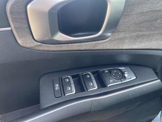 2023 Aruba Green Kia Sorento X-Line S AWD SUV