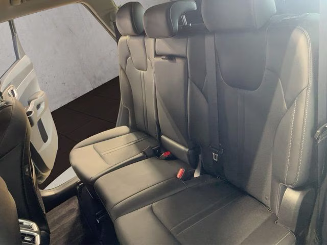 2023 Aruba Green Kia Sorento X-Line S AWD SUV