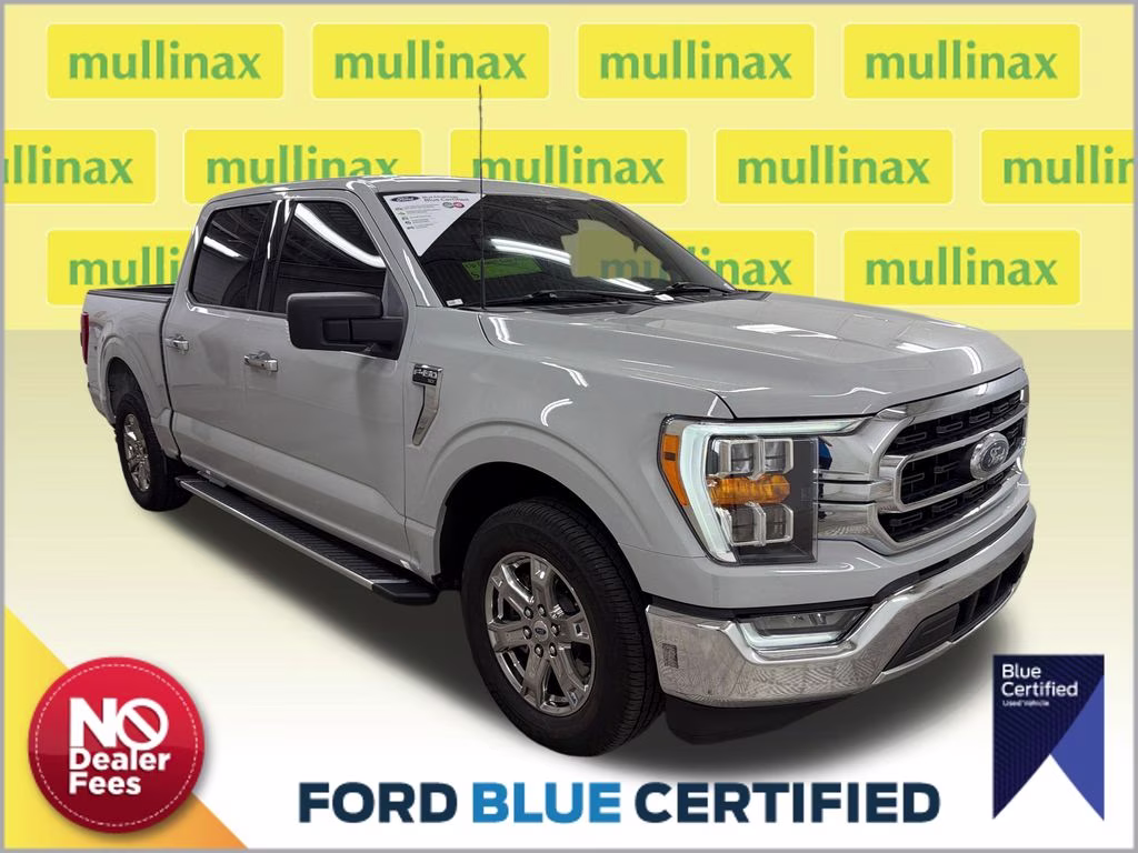 2023 Avalanche Ford F-150 XLT RWD Truck