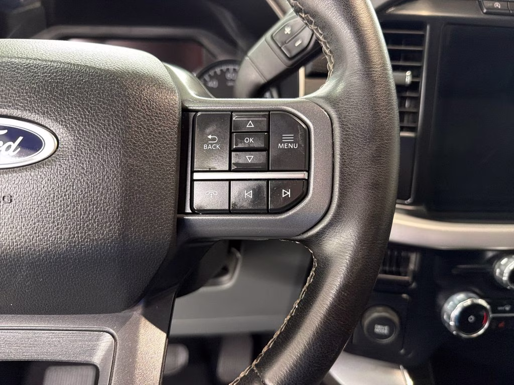 2023 Avalanche Ford F-150 XLT RWD Truck