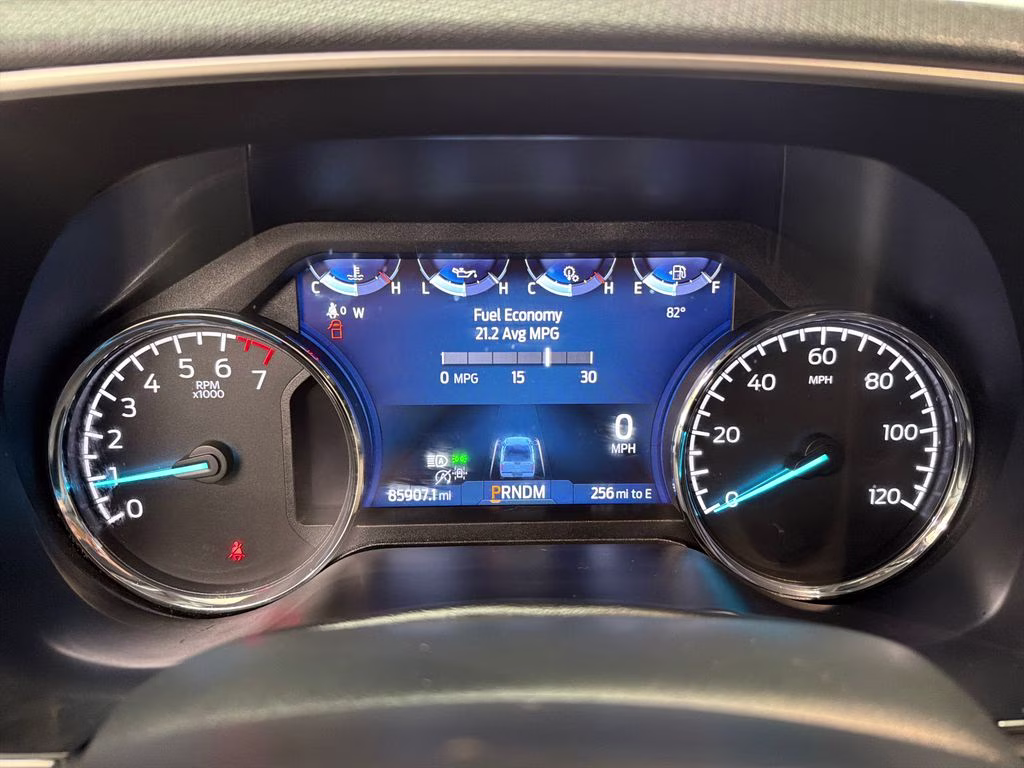 2023 Avalanche Ford F-150 XLT RWD Truck