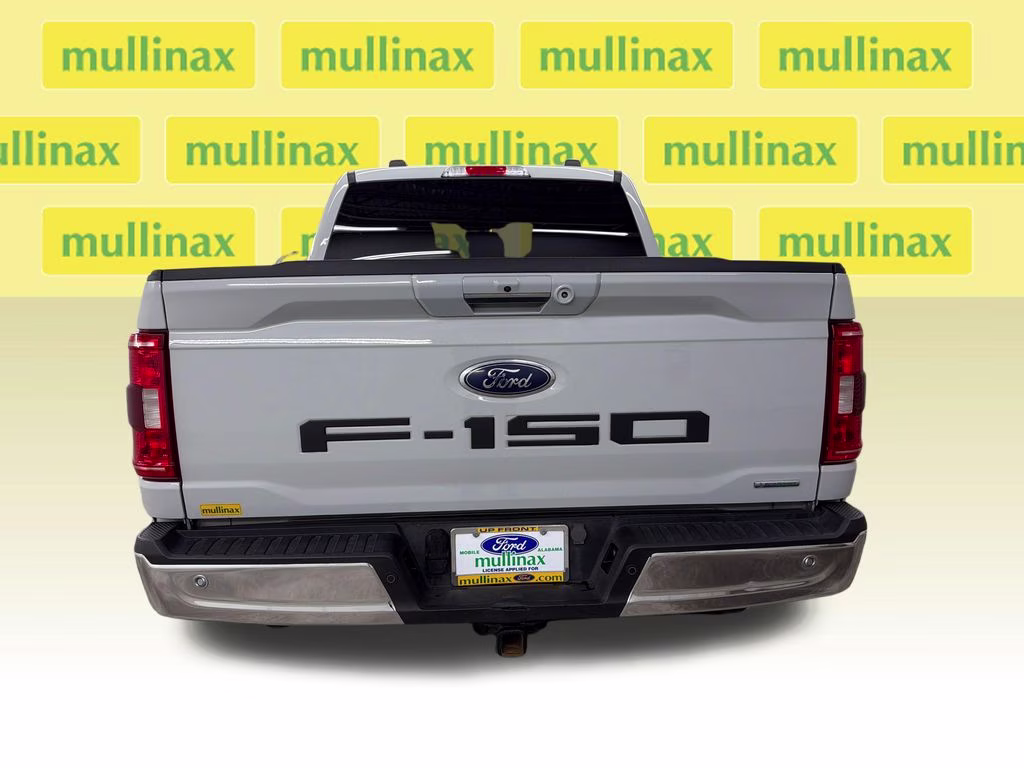 2023 Avalanche Ford F-150 XLT RWD Truck