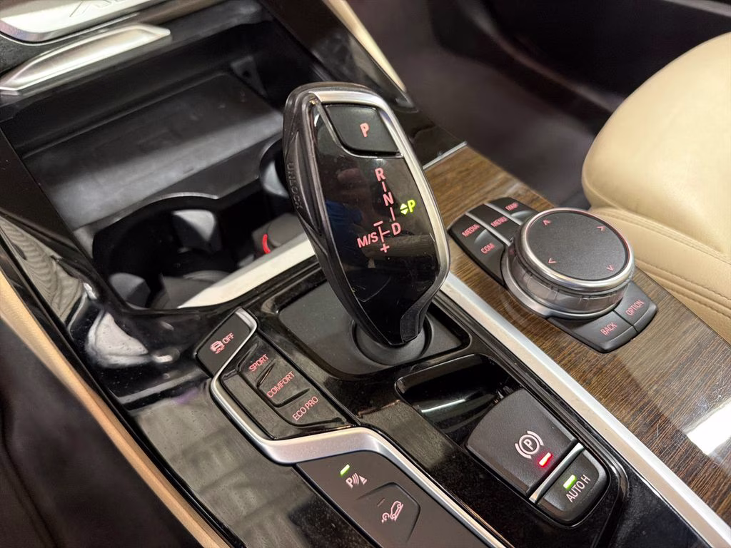 2019 Phytonic Blue Metallic BMW X3 xDrive30i AWD SUV