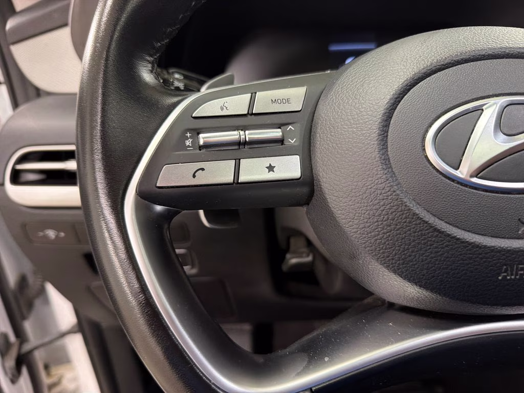 2023 Hyper White Hyundai Palisade XRT AWD SUV