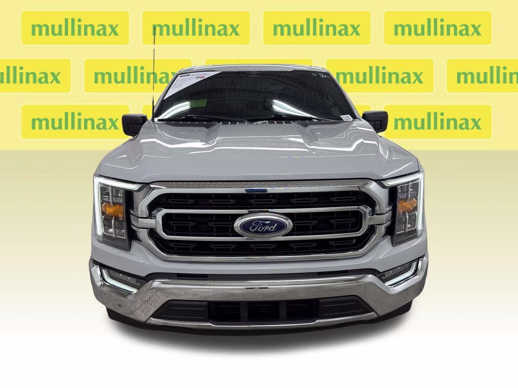 2023 Avalanche Ford F-150 XLT RWD Truck