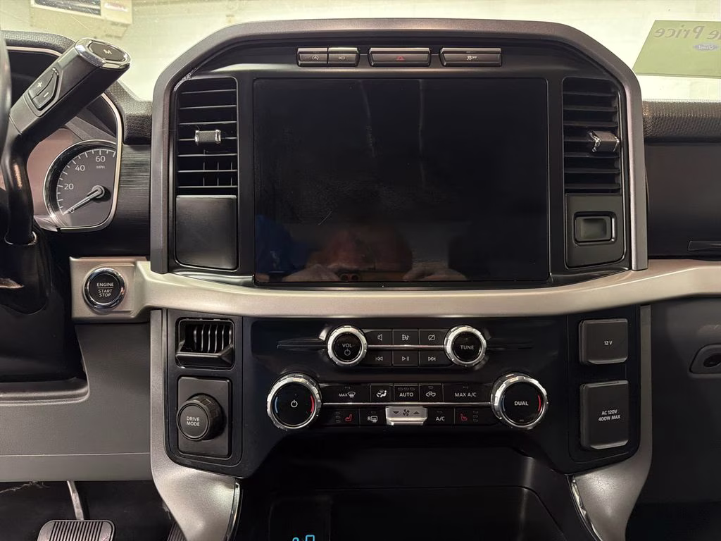 2023 Avalanche Ford F-150 XLT RWD Truck
