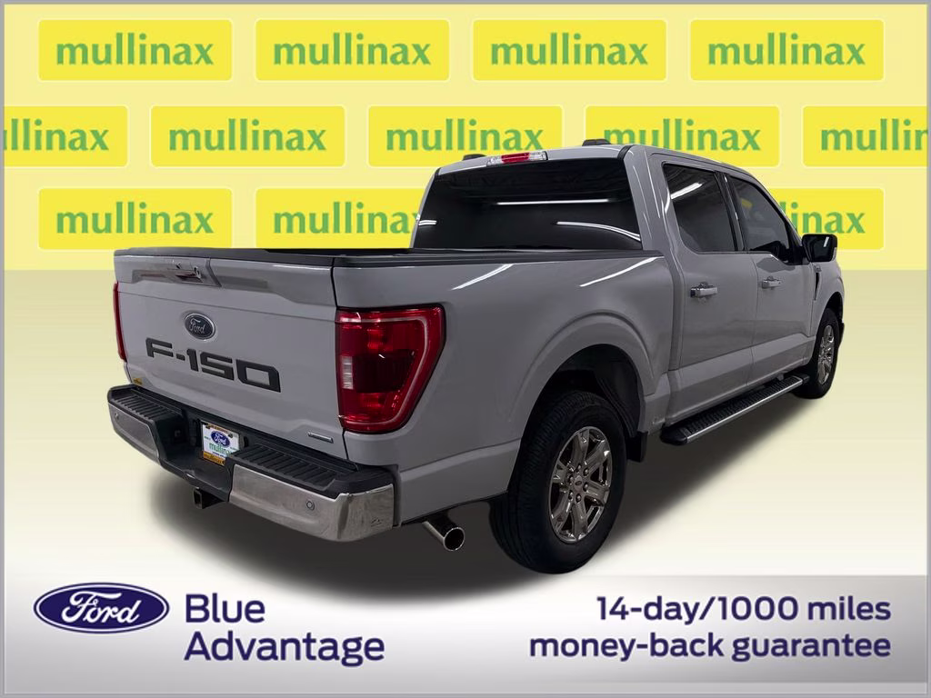 2023 Avalanche Ford F-150 XLT RWD Truck