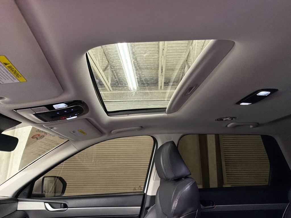 2023 Hyper White Hyundai Palisade XRT AWD SUV