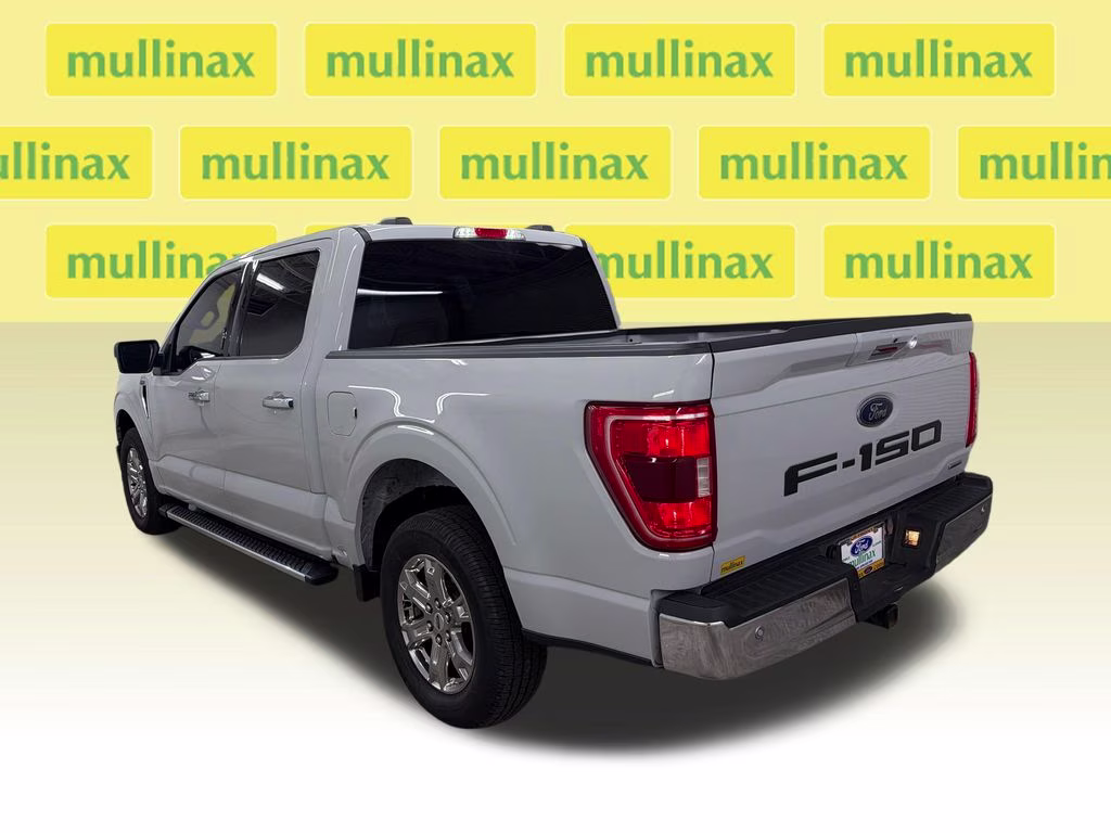 2023 Avalanche Ford F-150 XLT RWD Truck