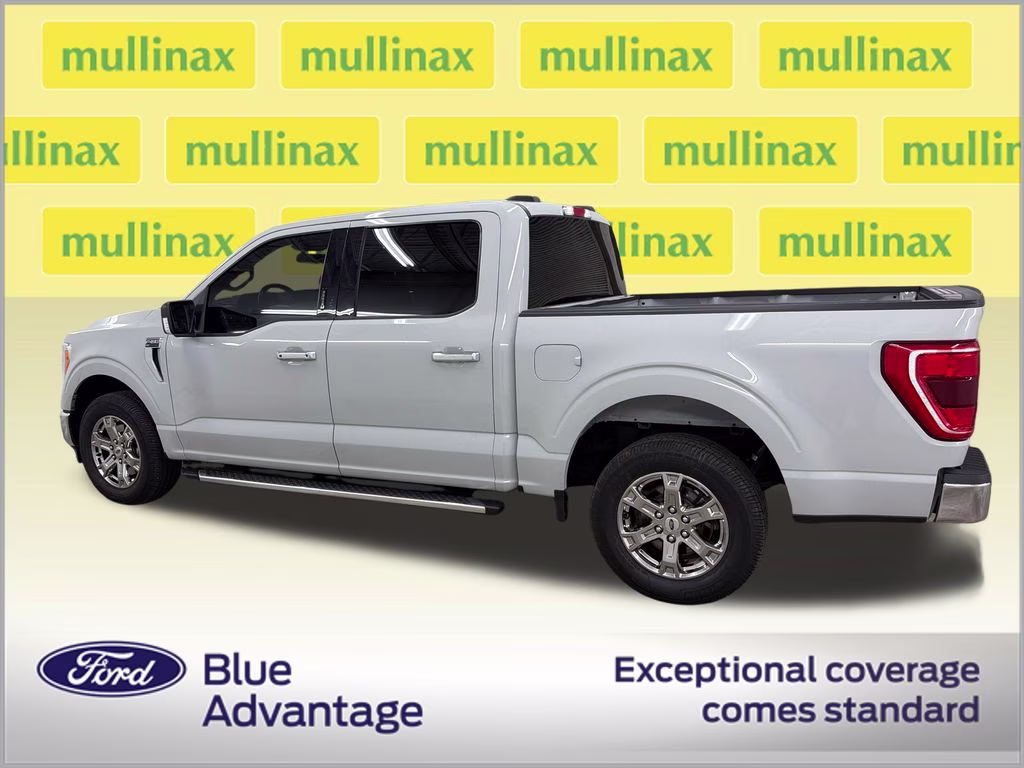 2023 Avalanche Ford F-150 XLT RWD Truck