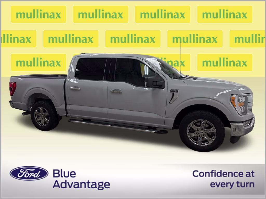 2023 Avalanche Ford F-150 XLT RWD Truck