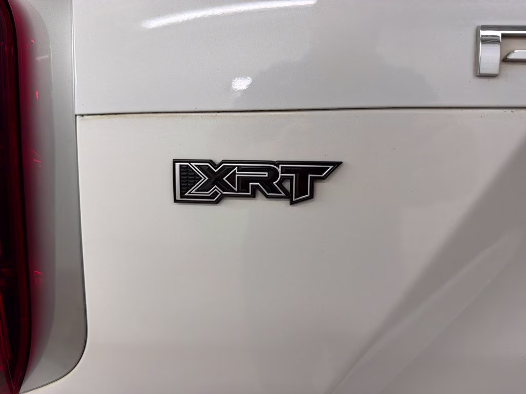 2023 Hyper White Hyundai Palisade XRT AWD SUV