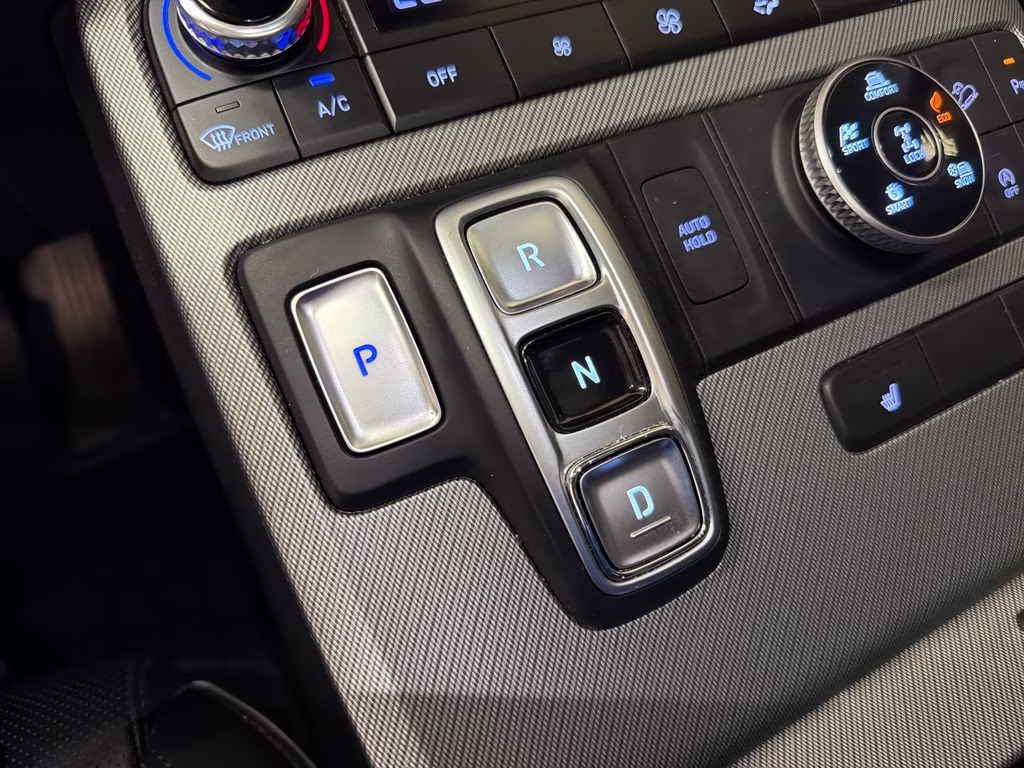 2023 Hyper White Hyundai Palisade XRT AWD SUV