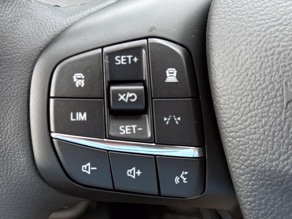 2026 Oxford White Ford Transit-250 Base RWD Van