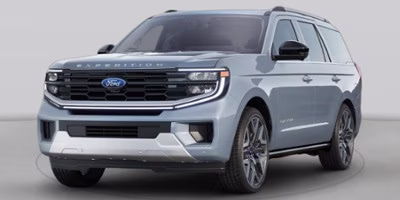 2026 Gray Ford Expedition Tremor 4X4 SUV