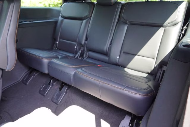 2026 Gray Ford Expedition Tremor 4X4 SUV