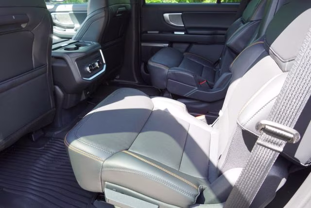 2026 Gray Ford Expedition Tremor 4X4 SUV