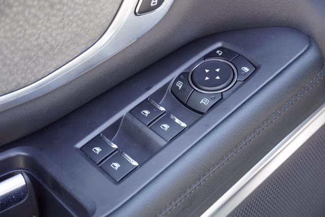 2026 Gray Ford Expedition Tremor 4X4 SUV