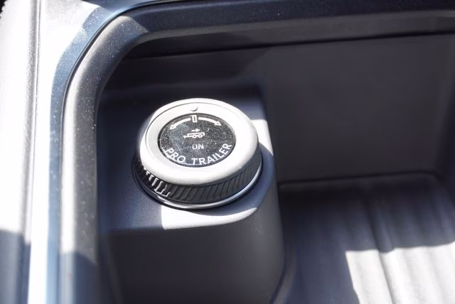 2026 Gray Ford Expedition Tremor 4X4 SUV