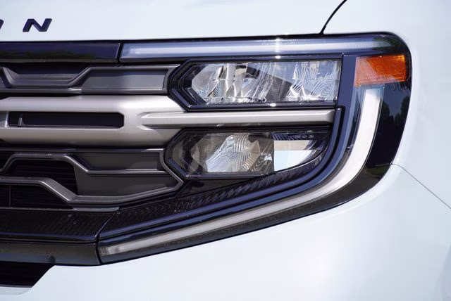 2026 Gray Ford Expedition Tremor 4X4 SUV