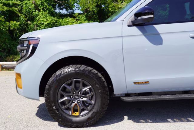 2026 Gray Ford Expedition Tremor 4X4 SUV