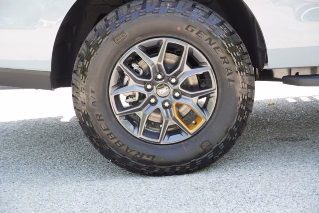 2026 Gray Ford Expedition Tremor 4X4 SUV