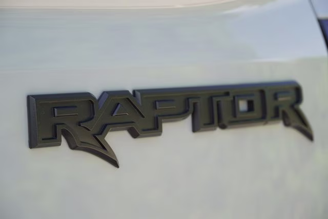 2026 Avalanche Ford Ranger Raptor 4X4 Truck
