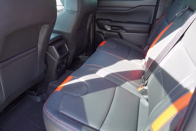 2026 Avalanche Ford Ranger Raptor 4X4 Truck