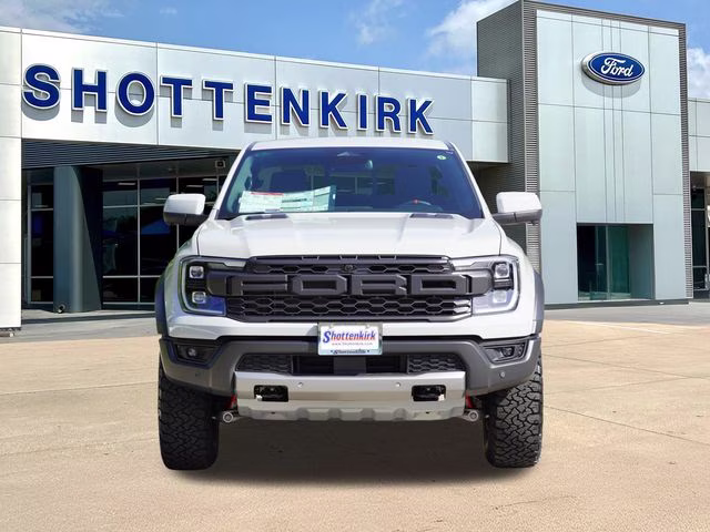 2026 Avalanche Ford Ranger Raptor 4X4 Truck