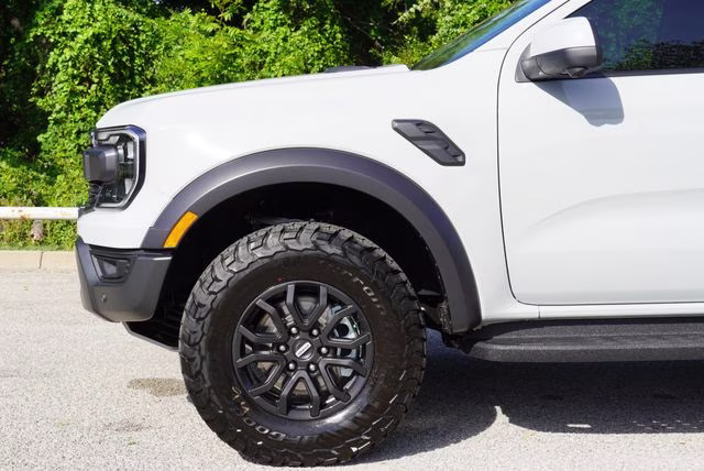 2026 Avalanche Ford Ranger Raptor 4X4 Truck