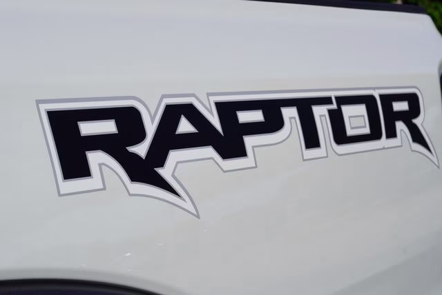 2026 Avalanche Ford Ranger Raptor 4X4 Truck