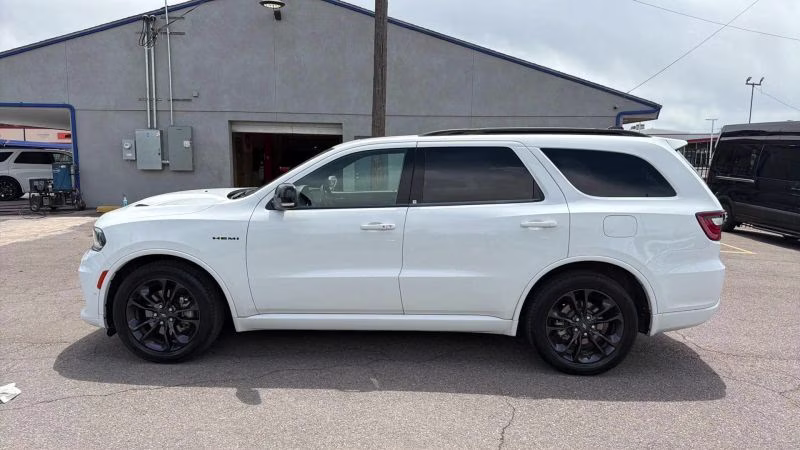 2023 Dodge Durango R/T Sport Utility 4D AWD