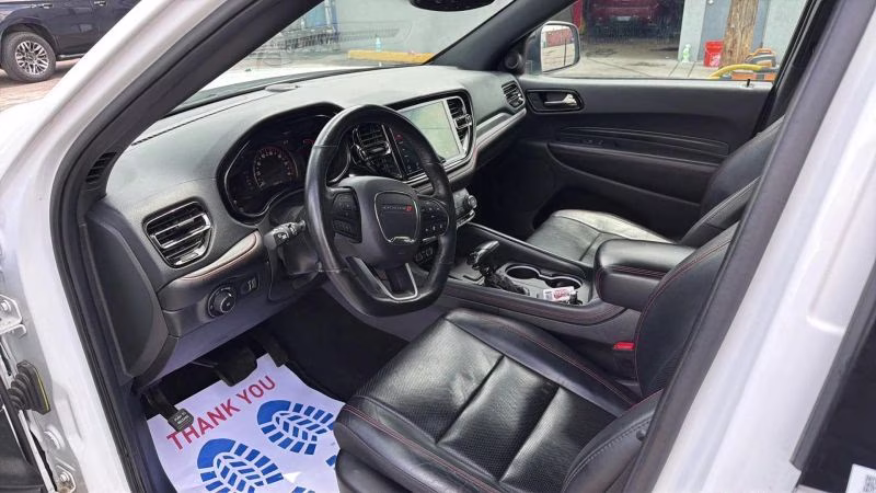 2023 Dodge Durango R/T Sport Utility 4D AWD