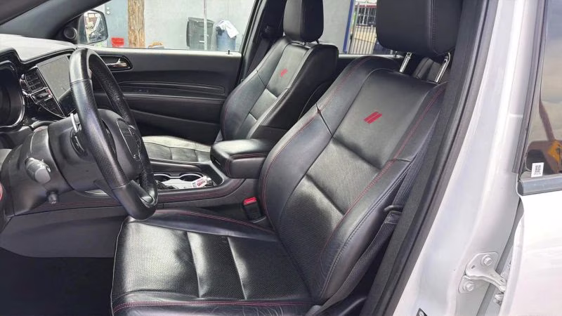 2023 Dodge Durango R/T Sport Utility 4D AWD